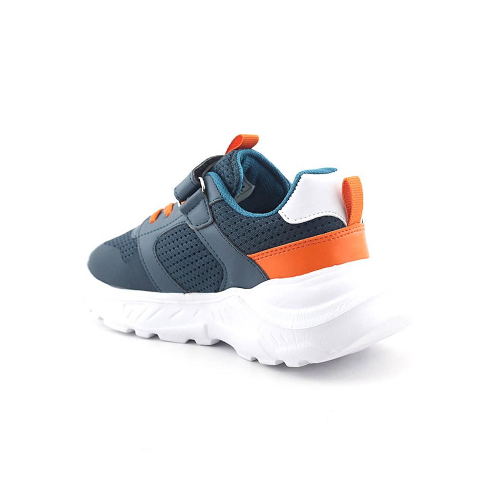 Cool Kids Neon Filet Çocuk Sneaker Spor Ayakkabı