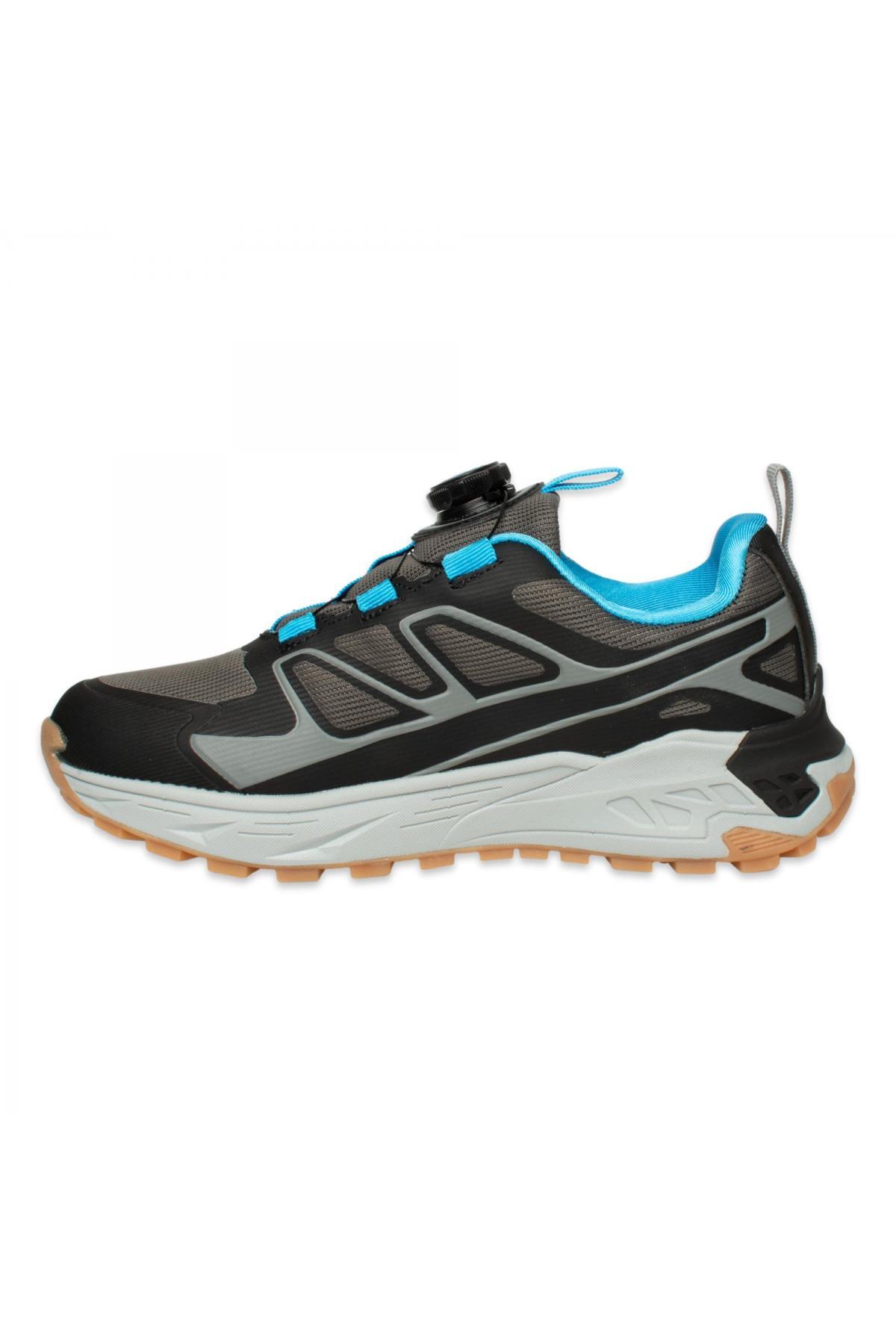 Lumberjack Dart 6Pr Çocuk WaterProof Ayakkabı
