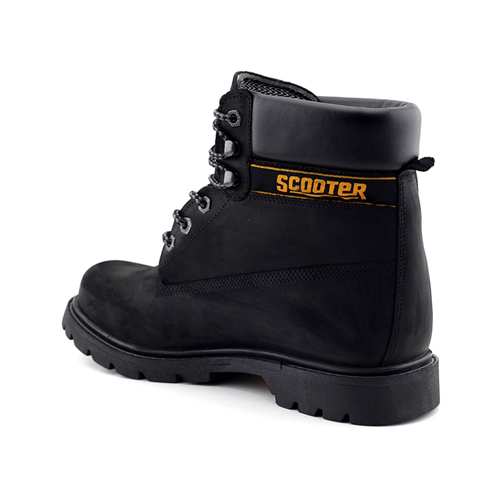 Scooter m5130 Watertight Su Geçirmez Unisex Bot