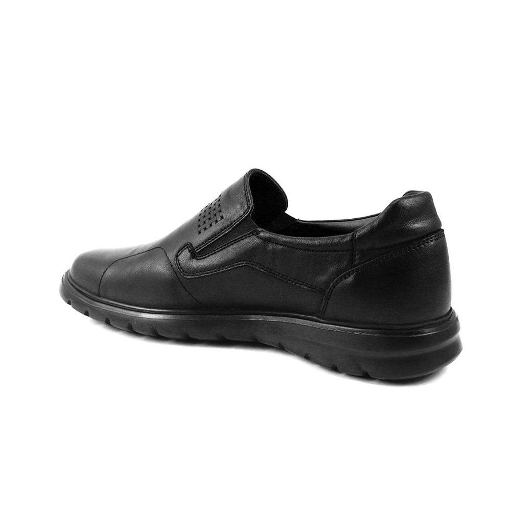 Forelli 43201 Hakiki Deri Comfort Erkek Ayakkabı