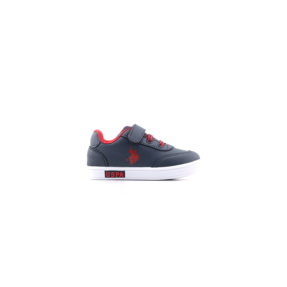 U.S.Polo Assn Cameron Wt Çocuk Sneaker Ayakkabı