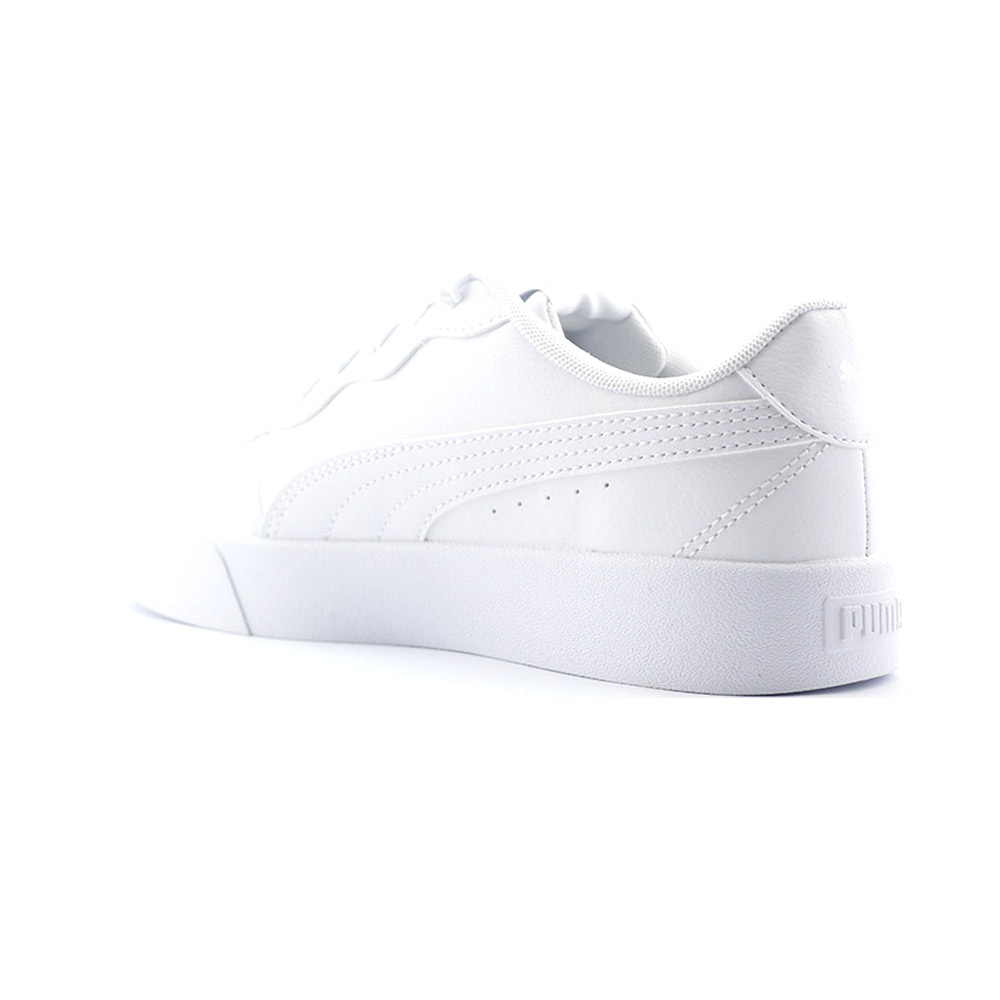 Puma Skye Clean Kadın Spor Ayakkabısı