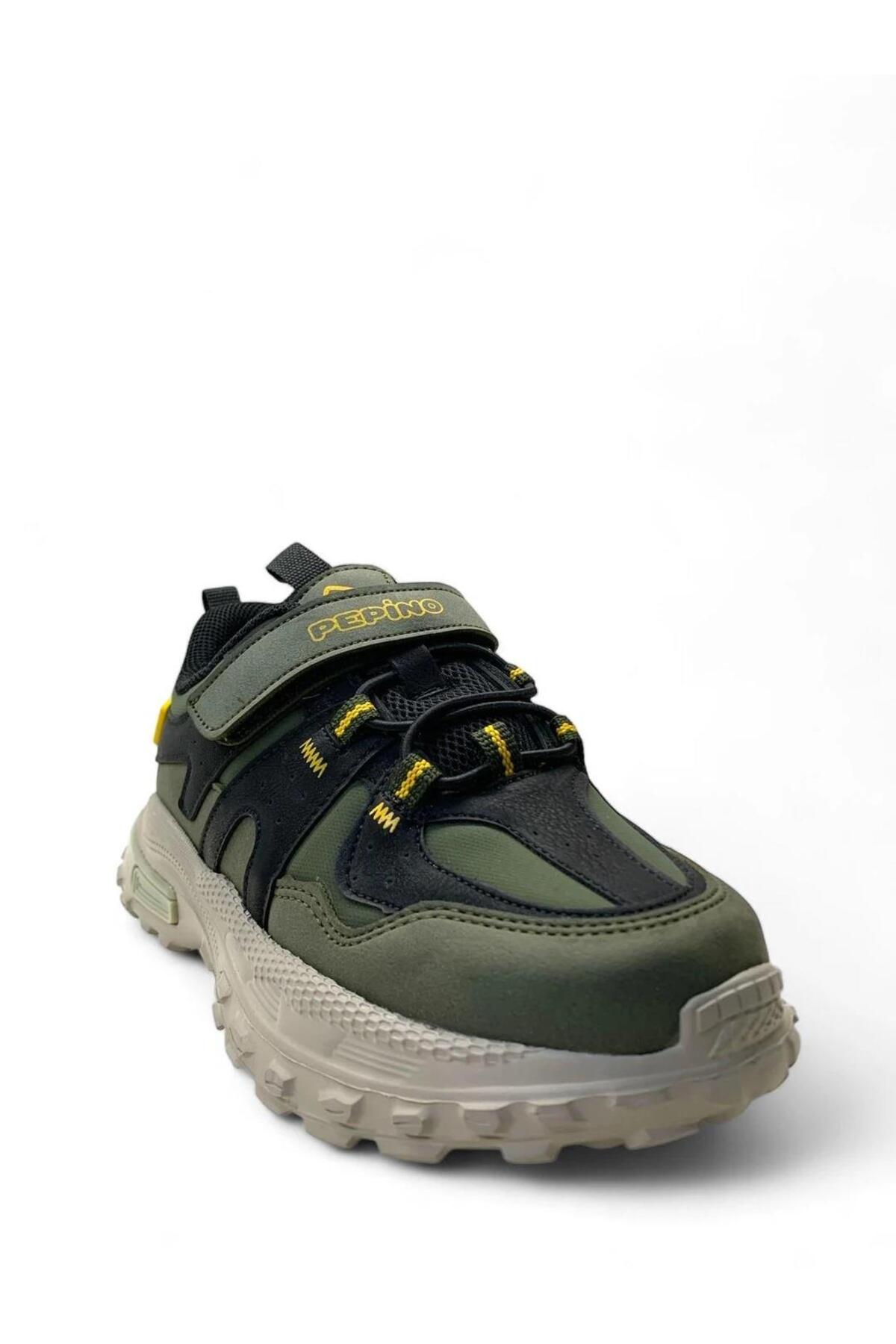 Pepino 1734 Filet Çocuk Spor Ayakkabı
