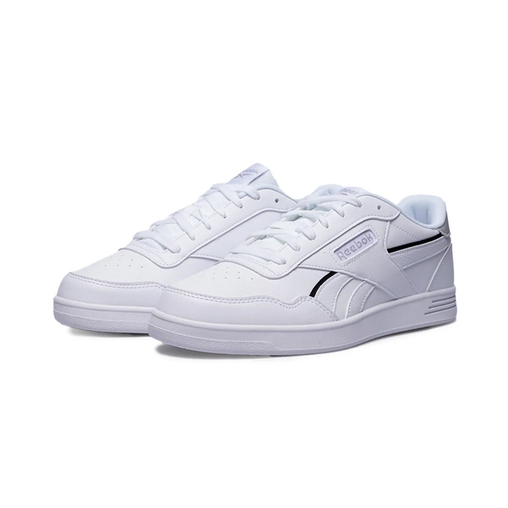 Reebok 100033978 Court Advance Vegan Spor Ayakkabı