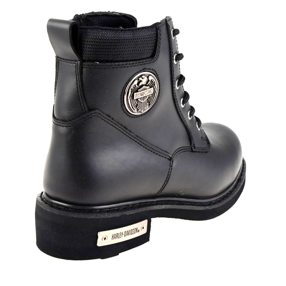 Harley Davidson Jim Erkek Bot
