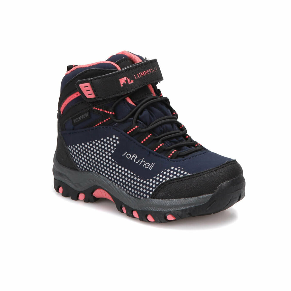 Lumberjack Fuller Hi Patik Kız Çocuk Outdoor Bot