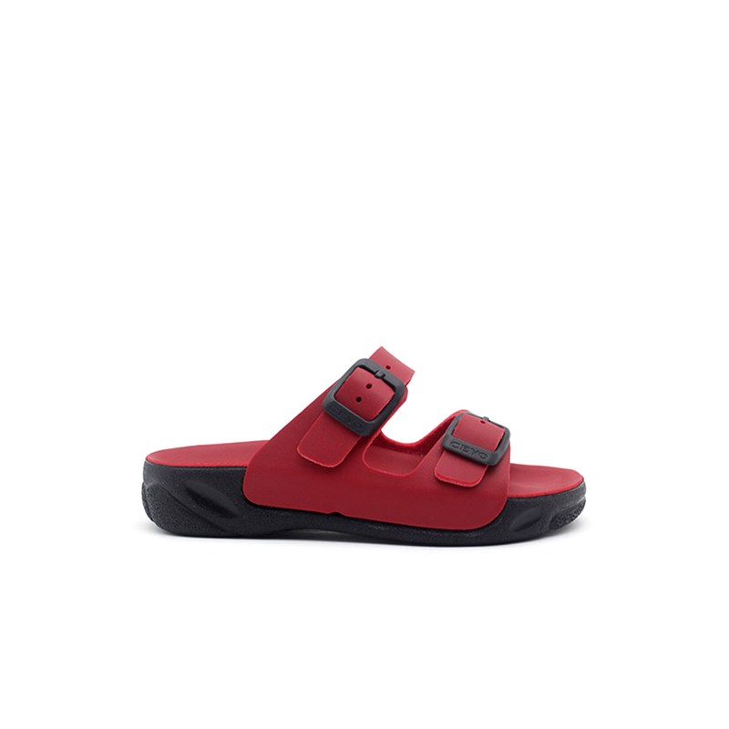 Ceyo Capri-22 Anatomik Çocuk Terlik