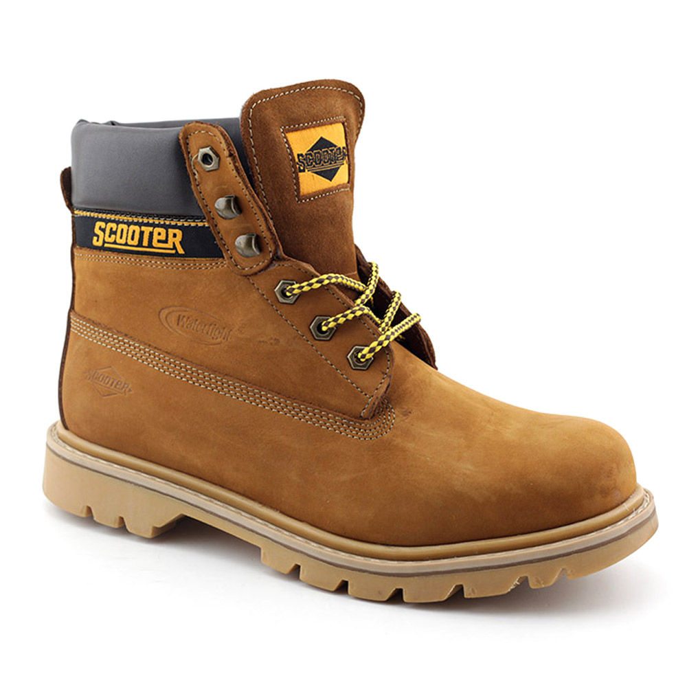 Scooter m5130 Watertight Su Geçirmez Unisex Bot