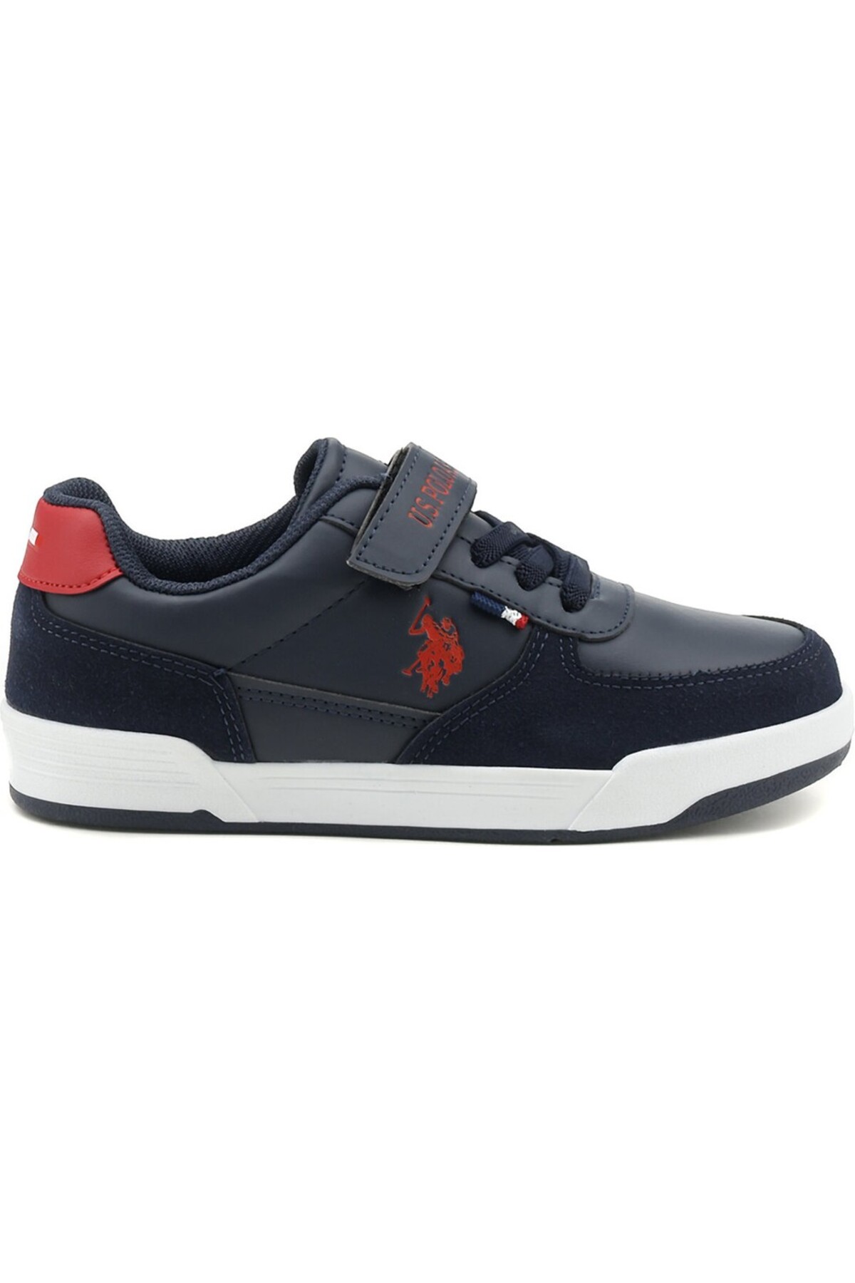 U.S.Polo Cline Glb 4fxÇocuk Spor Ayakkabı