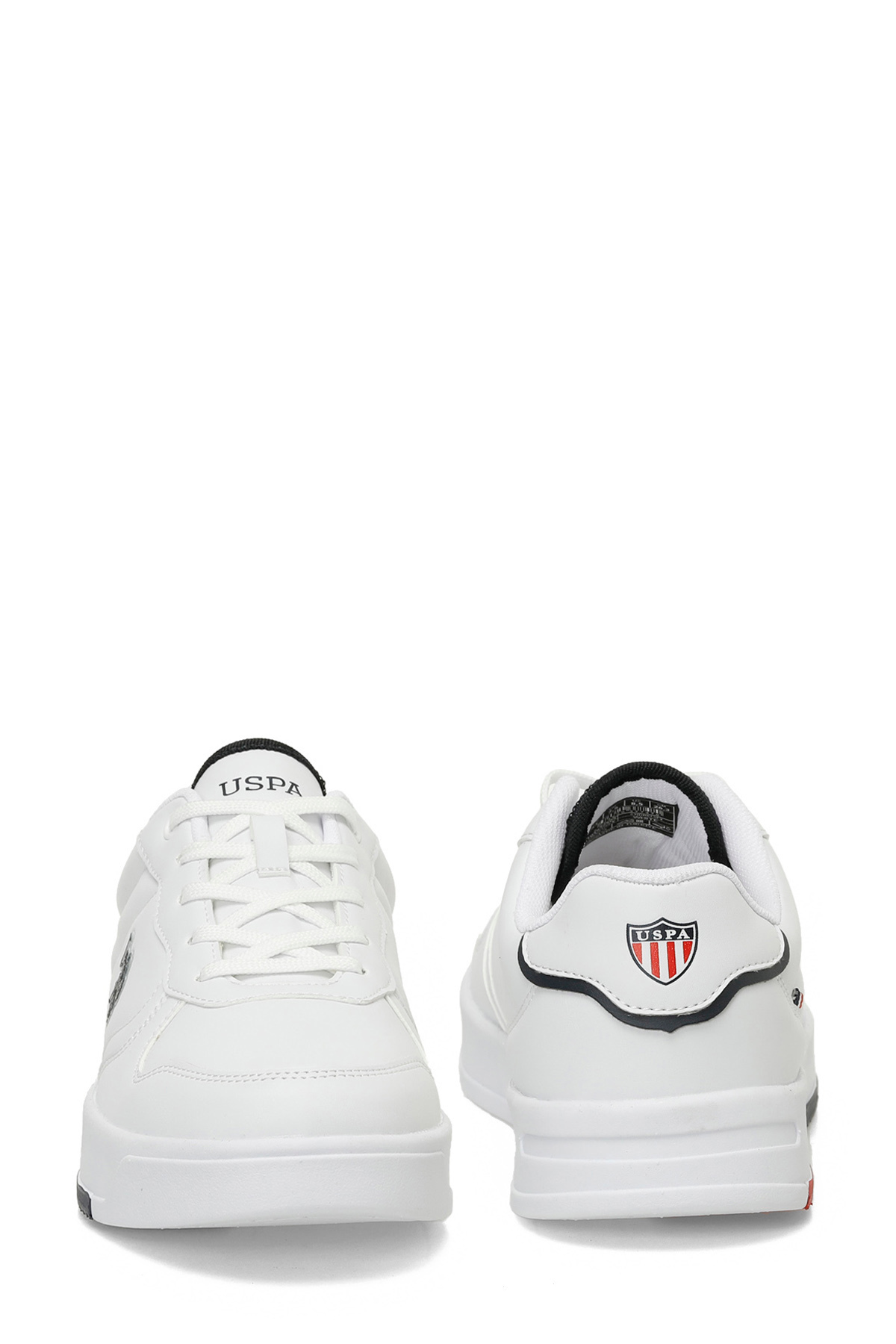 U.S.Polo Assn. Andrei 5Fx Erkek Spor Ayakkabı