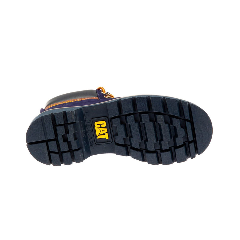 Caterpillar Colorado Unisex Bot