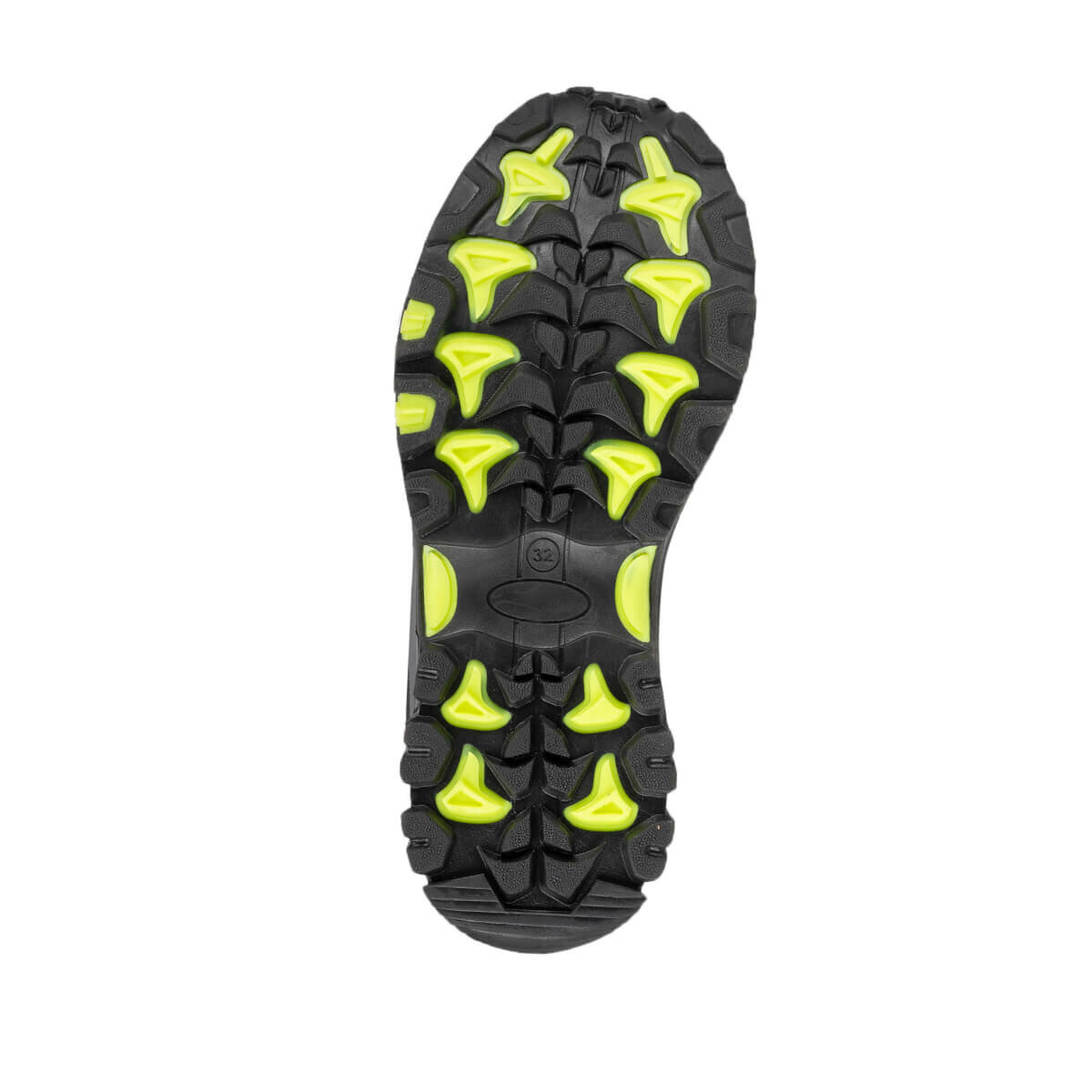 Kinetix Roha Erkek Çocuk Outdoor Bot