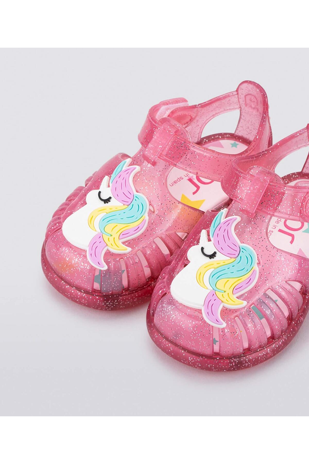 İgor Tobby Gloss Unicornio Çocuk Sandalet