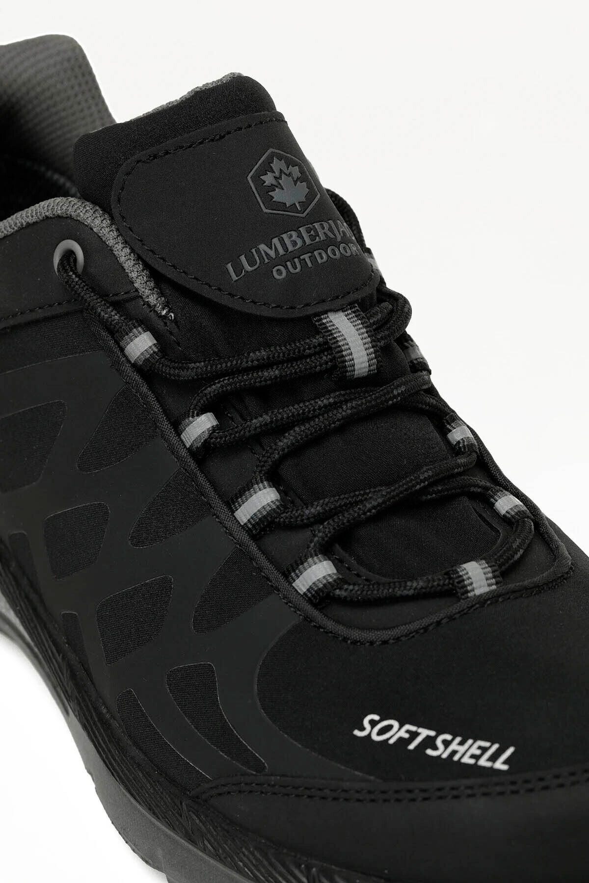Lumberjack Ursa Wmn 5pr Outdoor Ayakkabı