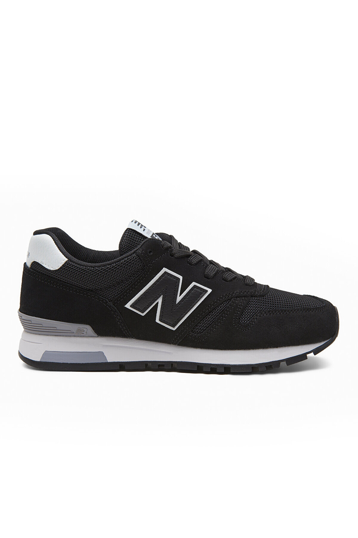 New Balance WL565BLK Unisex Spor Ayakkabı