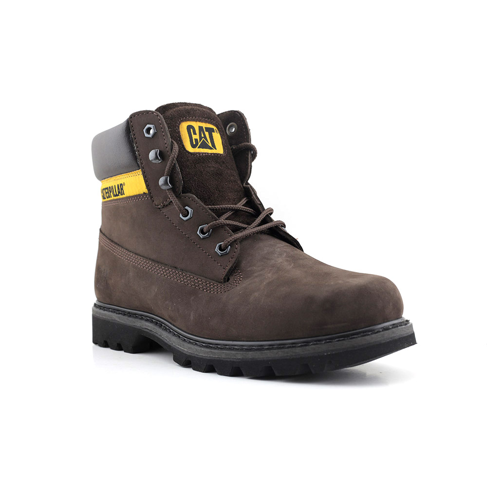 Caterpillar Colorado Erkek Bot