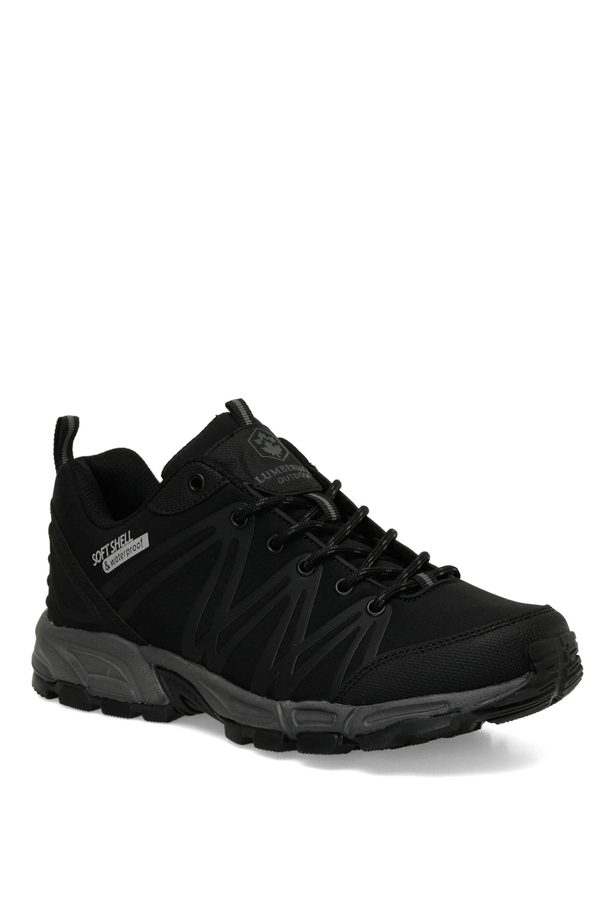 Lumberjack Shell 4PR Waterproof Erkek Ayakkabı