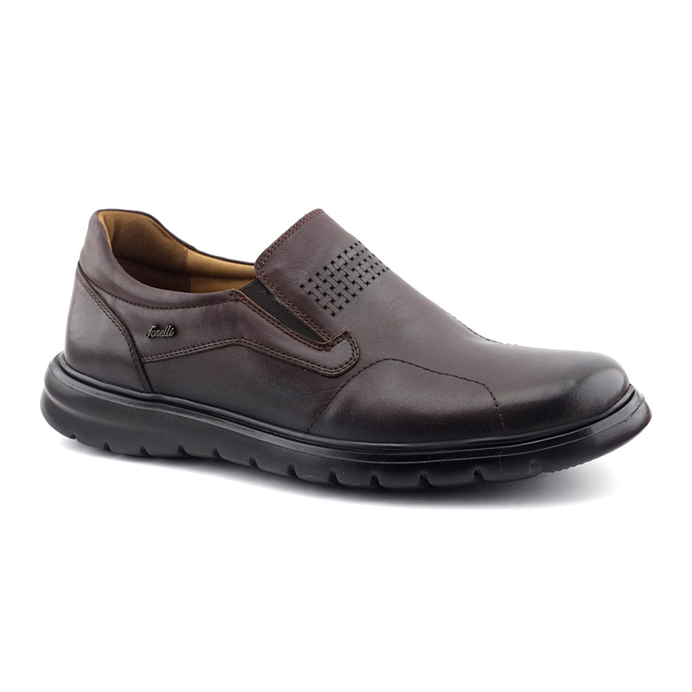 Forelli 43201 Hakiki Deri Comfort Erkek Ayakkabı