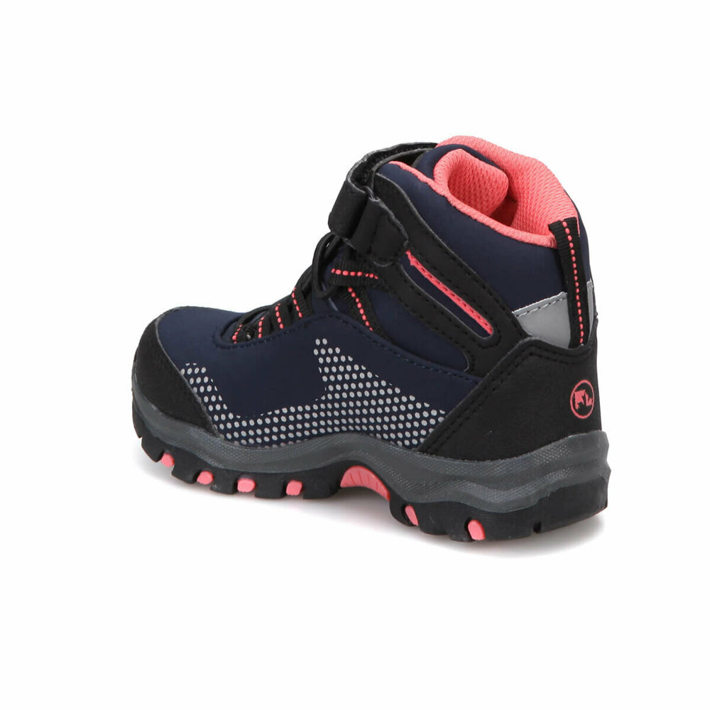 Lumberjack Fuller Hi Patik Kız Çocuk Outdoor Bot