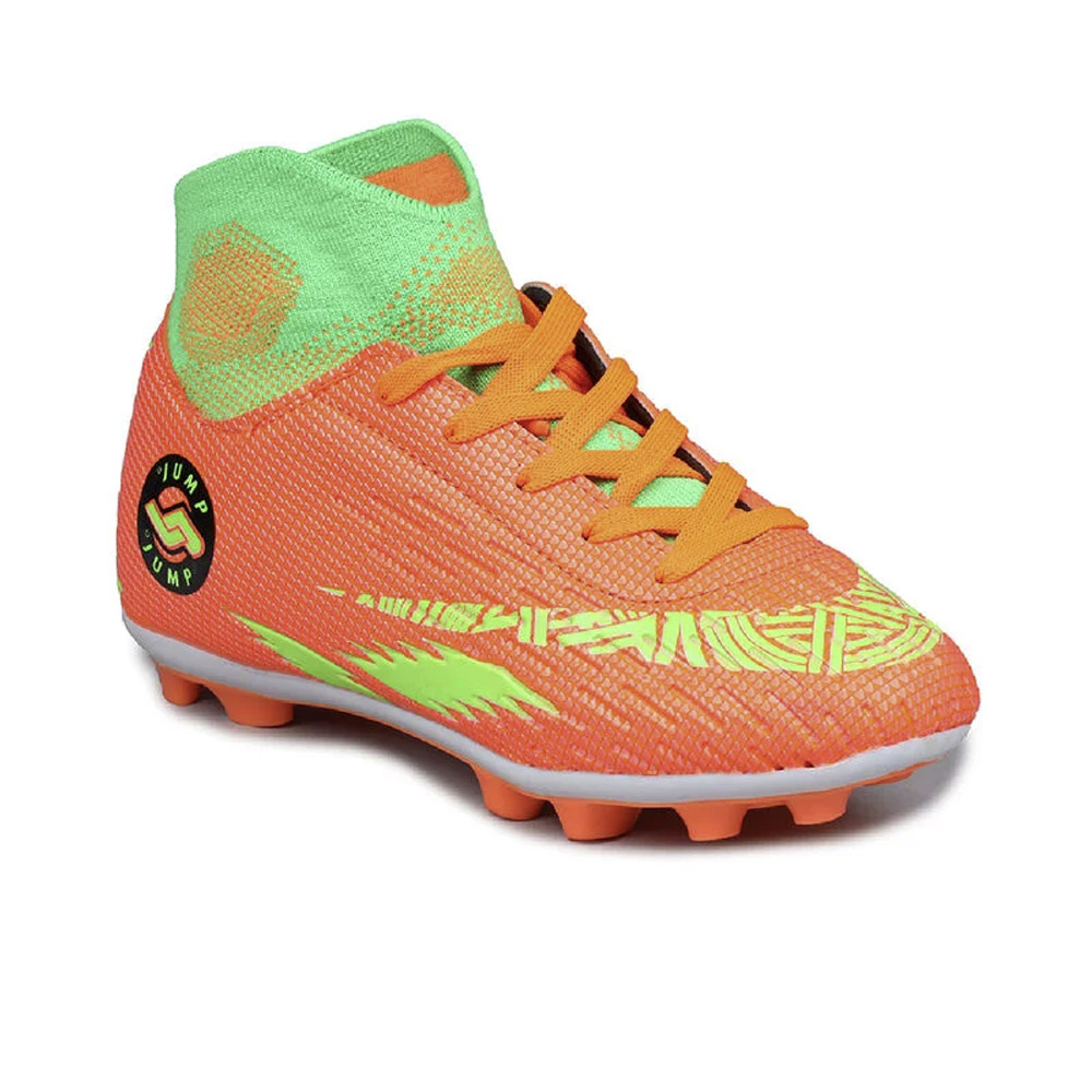 Jump 28382 Filet Krampon Spor Ayakkabı