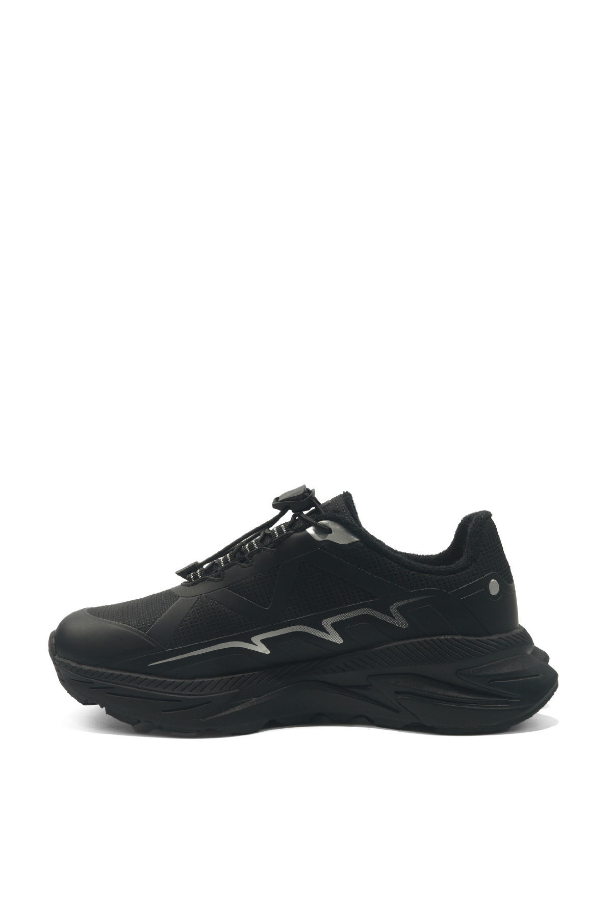 Lumberjack Hoper 6Fx Siyah  WaterProof Ayakkabı