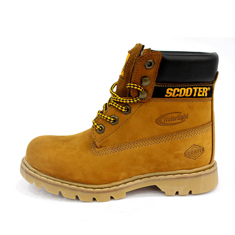 Scooter g5130 Watertight Su Geçirmez Unisex Bot