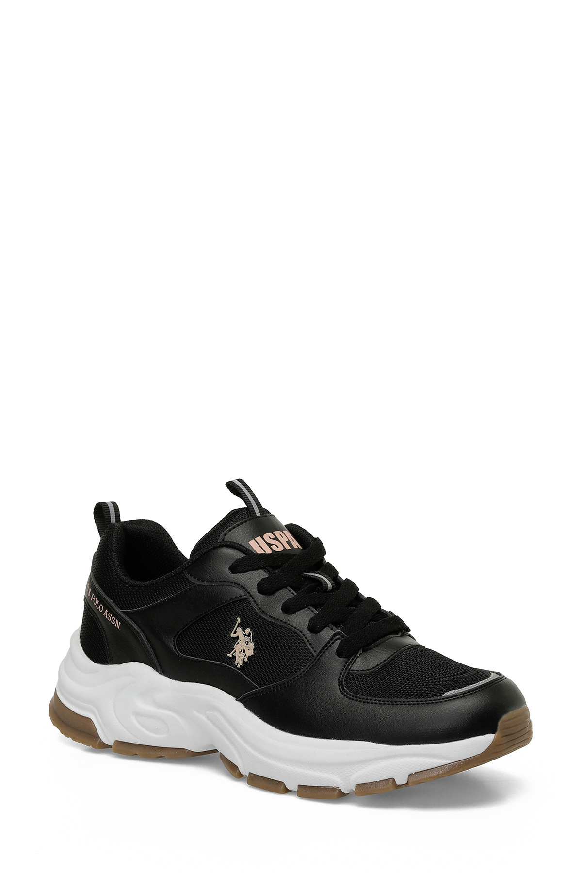 U.S. Polo Assn Sorley 5Fx Kadın Spor Ayakkab