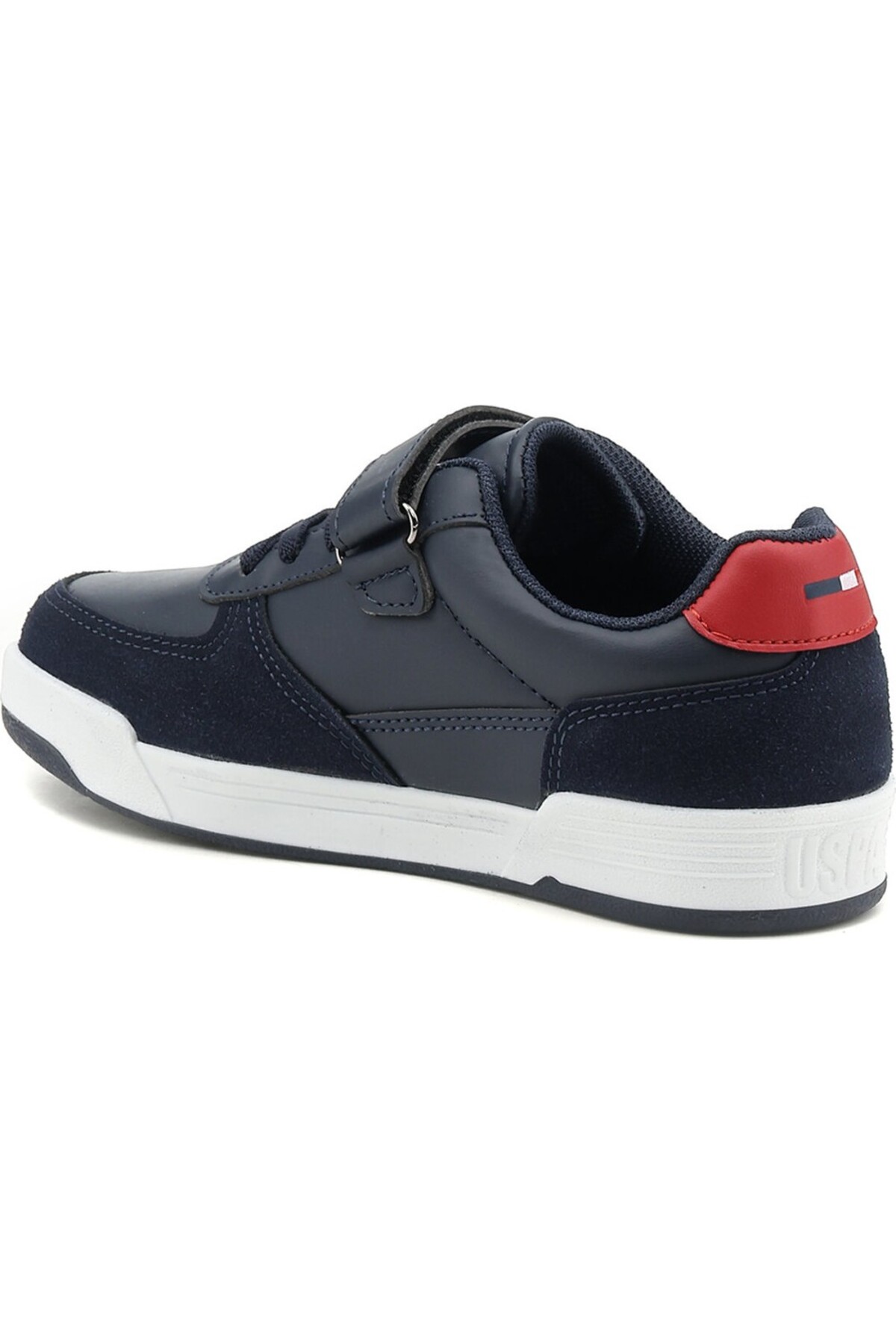 U.S.Polo Cline Glb 4fxÇocuk Spor Ayakkabı