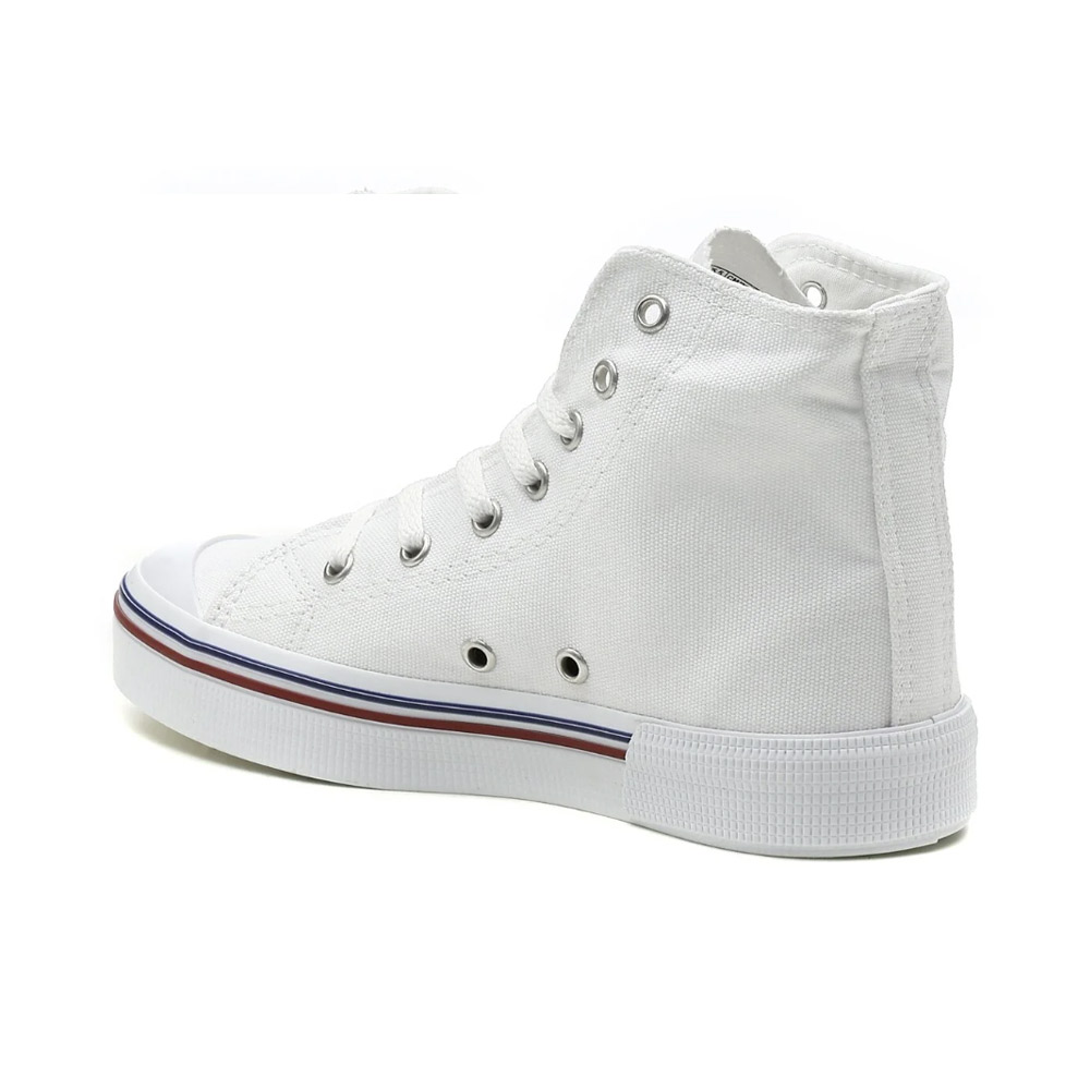 U.S. Polo Assn. Penelope High Unisex Spor Ayakkabı