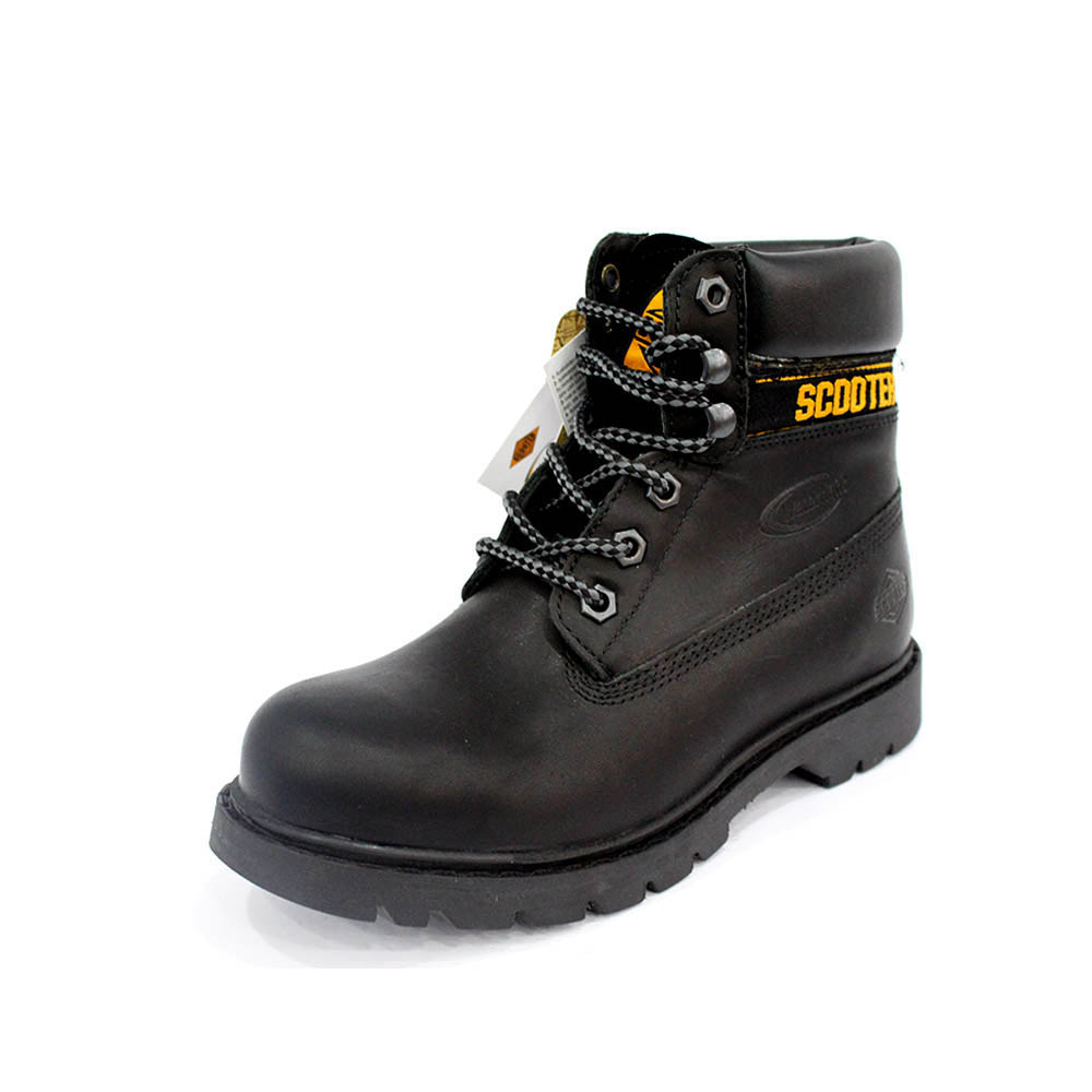 Scooter g5130 Watertight Su Geçirmez Unisex Bot