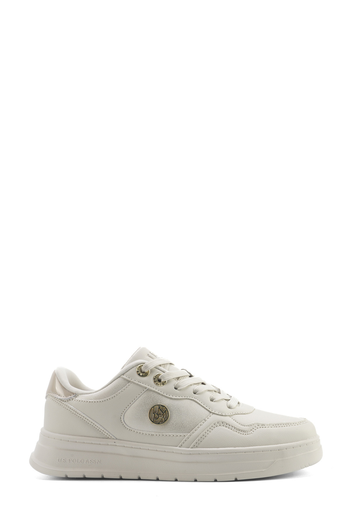 U.S. Polo Assn Emora 101946742 Kadın Spor Ayakkabı