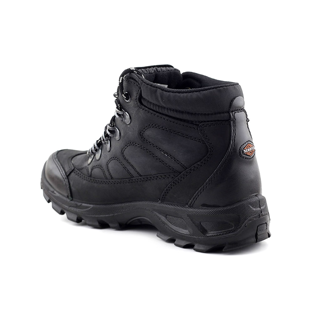 Scooter G5538 Watertight Su Geçirmez Unisex Bot