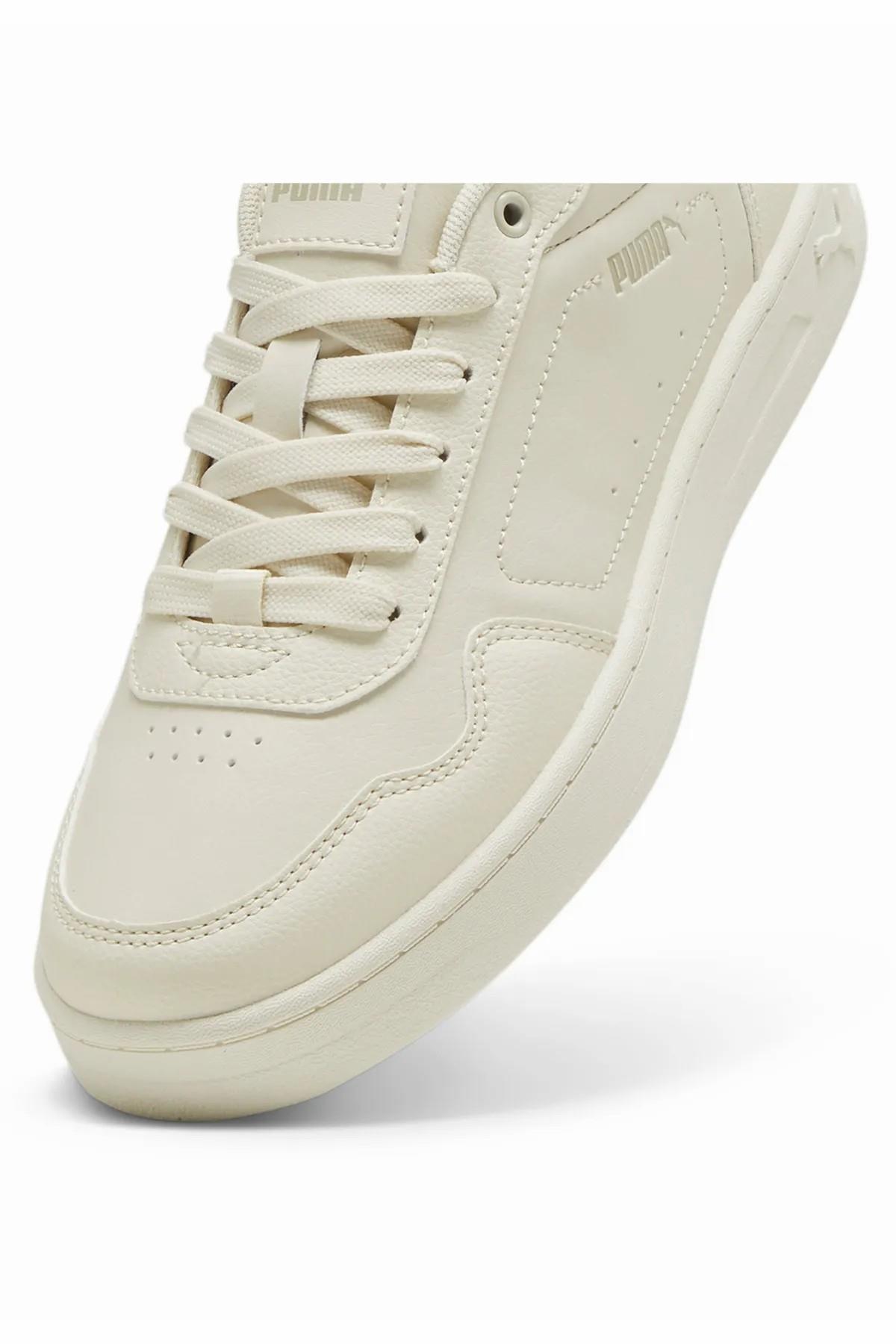 Puma Court Classy Unisex Spor Ayakkabı
