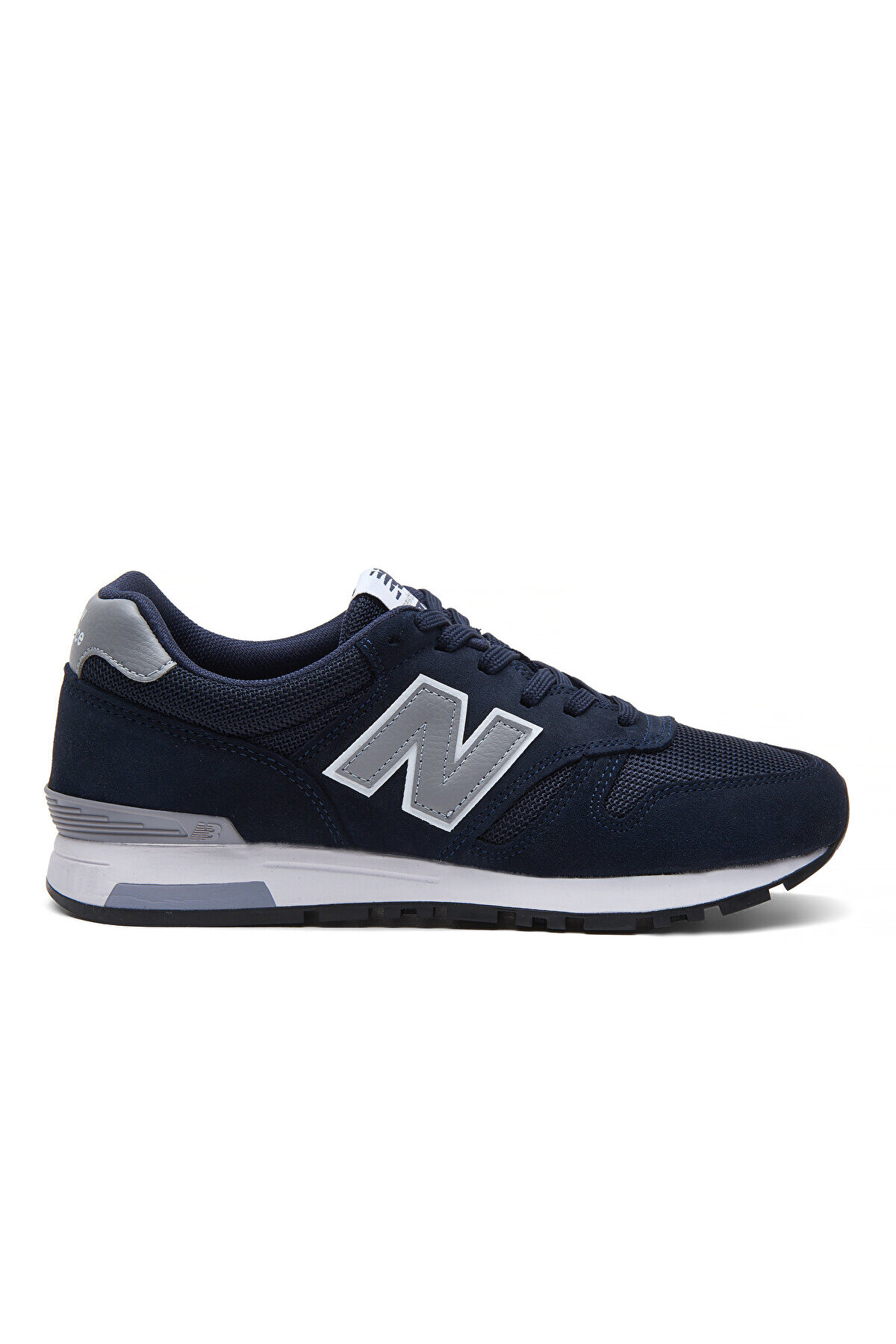 New Balance ML565NVY Unisex Spor Ayakkabı