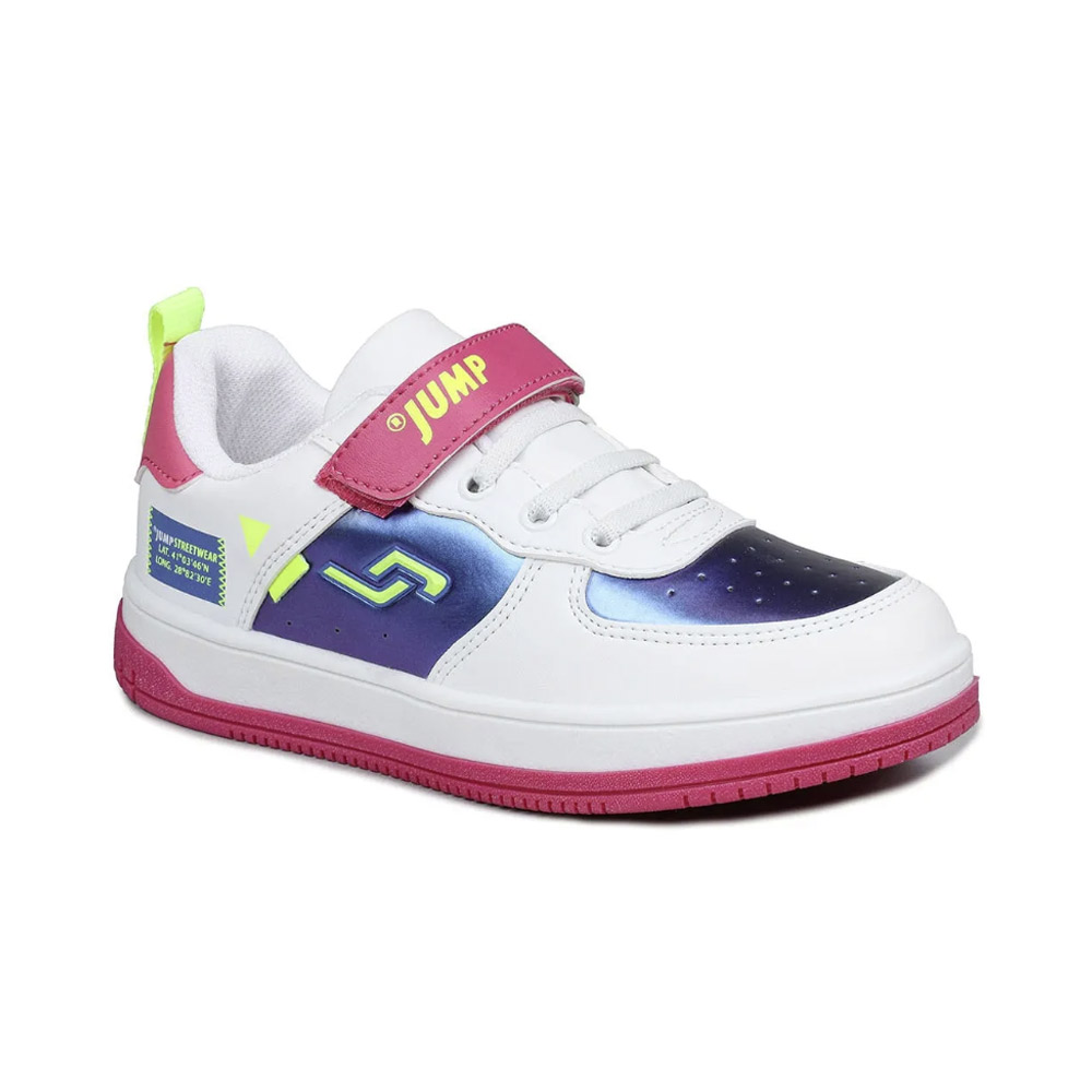 Jump 27760 O P Çocuk Sneaker Spor Ayakkabı