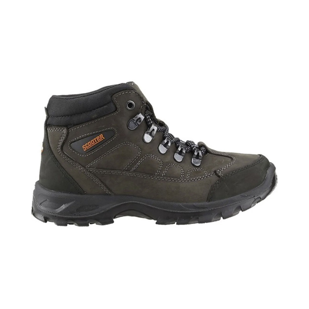 Scooter G5538 Watertight Su Geçirmez Unisex Bot