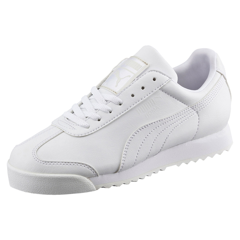 Puma Roma Basic Unisex Spor Ayakkabı