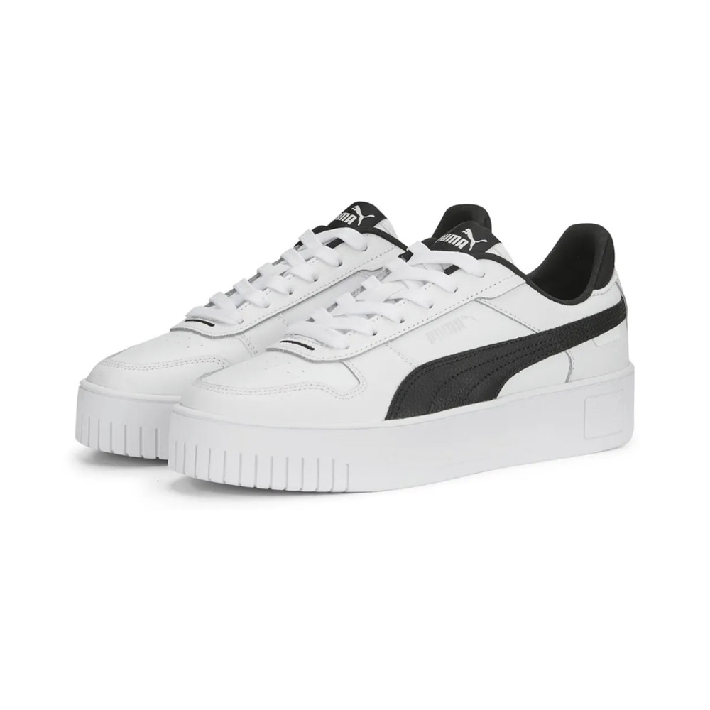 Puma Carina Street Unisex Spor Ayakkabı