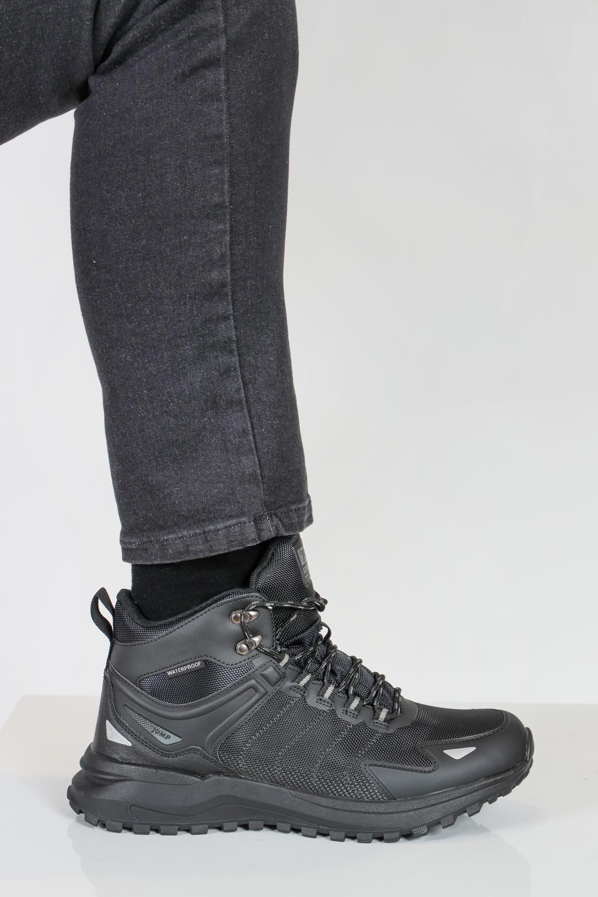 Jump 34651 A Erkek Outdoor Spor Ayakkabı