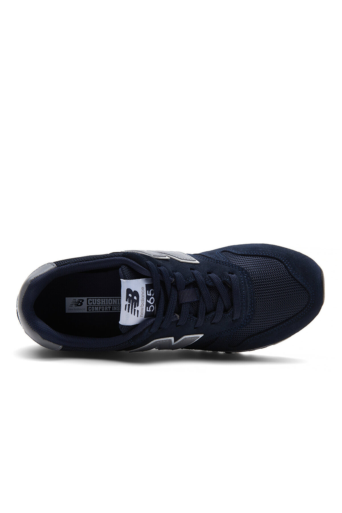 New Balance ML565NVY Unisex Spor Ayakkabı