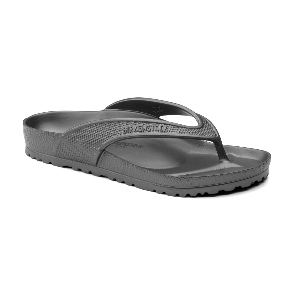 Birkenstock 1016349 Honolulu Eva Erkek Terlik