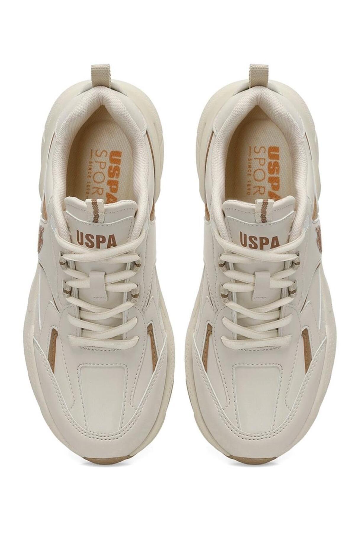 U.S. Polo Assn. Isabella 6Pr Spor Ayakkabı