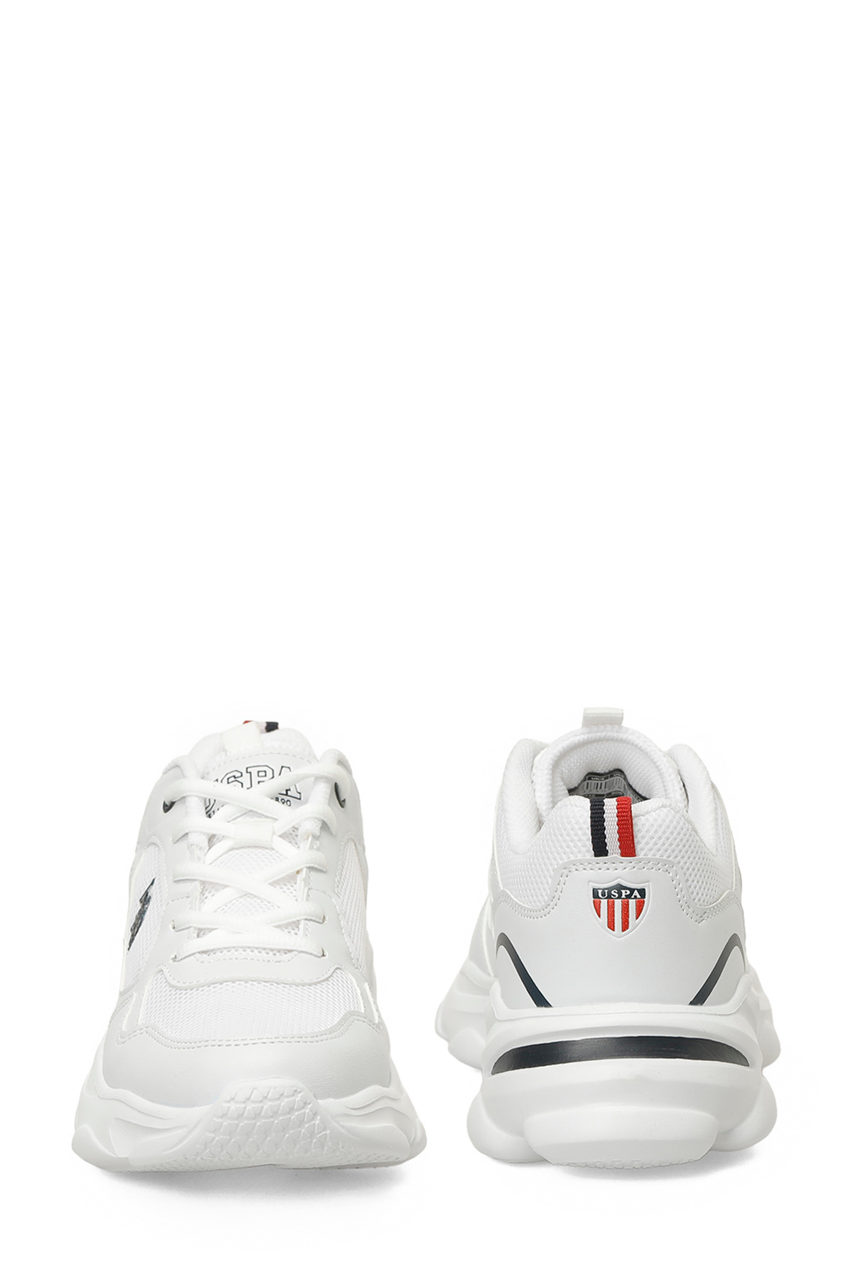 U.S. Polo Assn. Bob 6Fx Spor Ayakkabı