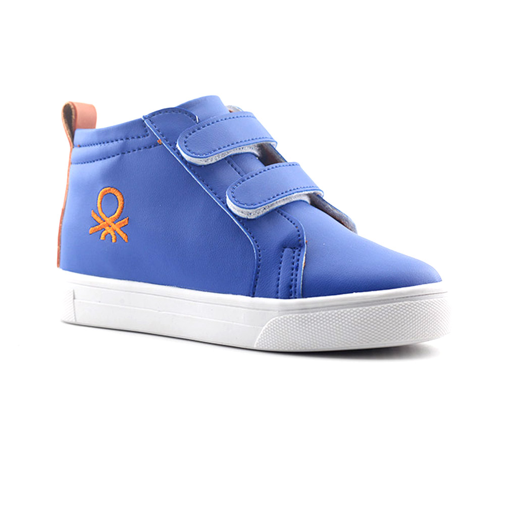 United Colors Of Benetton Çocuk Sneaker Spor Ayakkabısı