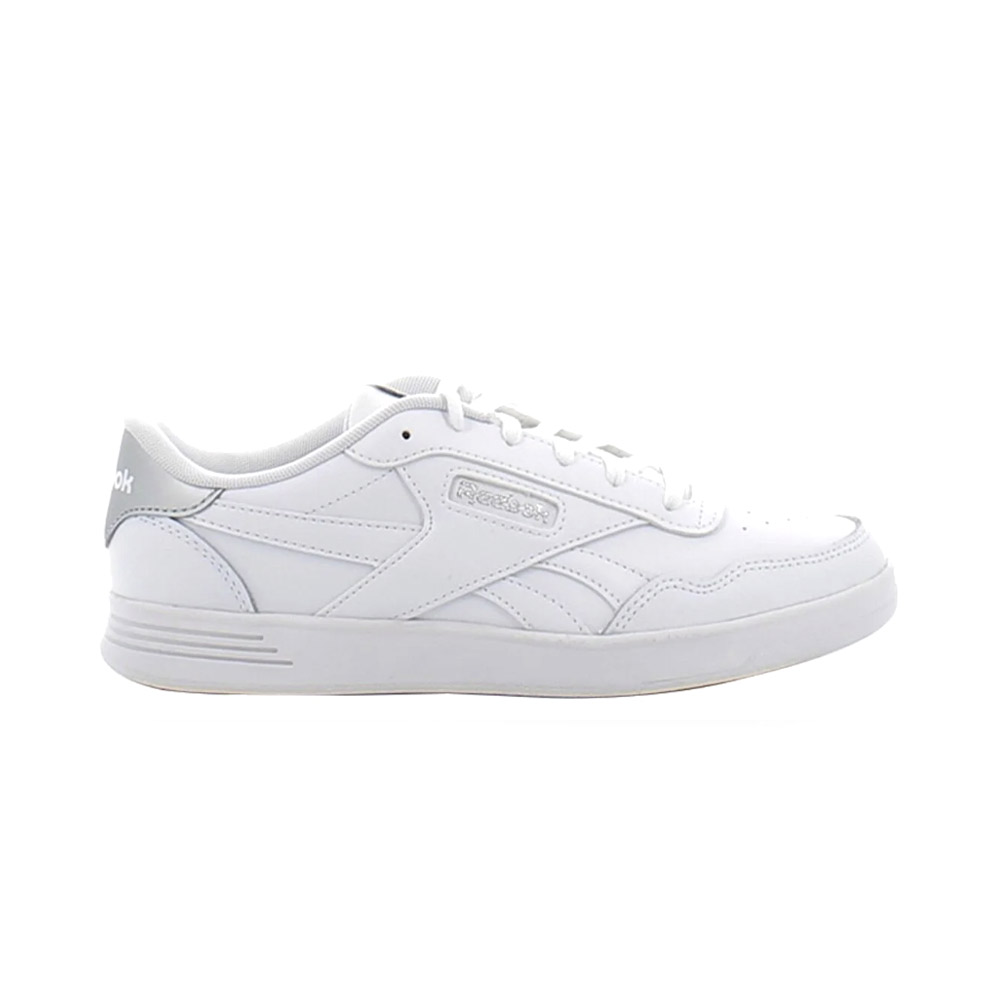 Reebok Court Advance Kadın Beyaz Sneaker