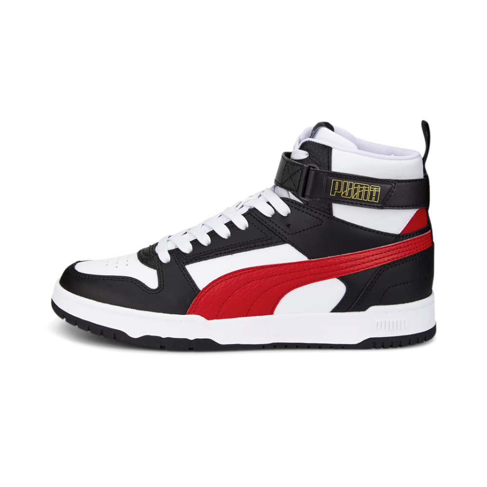 Puma Rbd Game Erkek Spor Ayakkabı