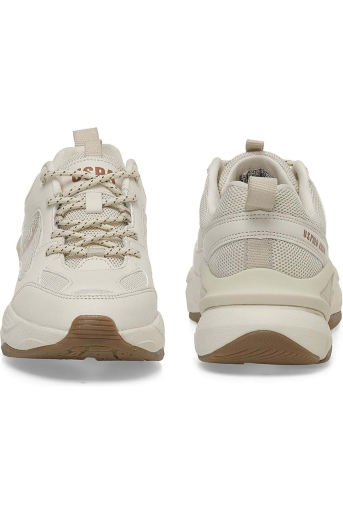 U.S. Polo Assn Maybe Wmn 5Fx Kadın Spor Ayakkabı