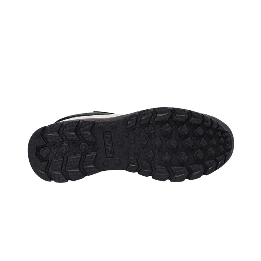 U.S. Polo Assn. Sagan Hi 3Pr Erkek Spor Ayakkabı