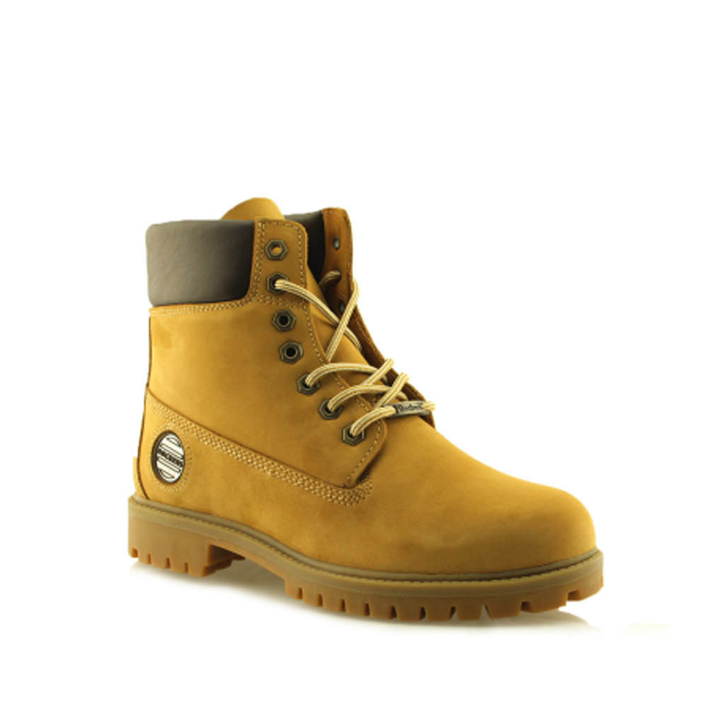 Dockers 203008 Hakiki Deri Erkek Bot