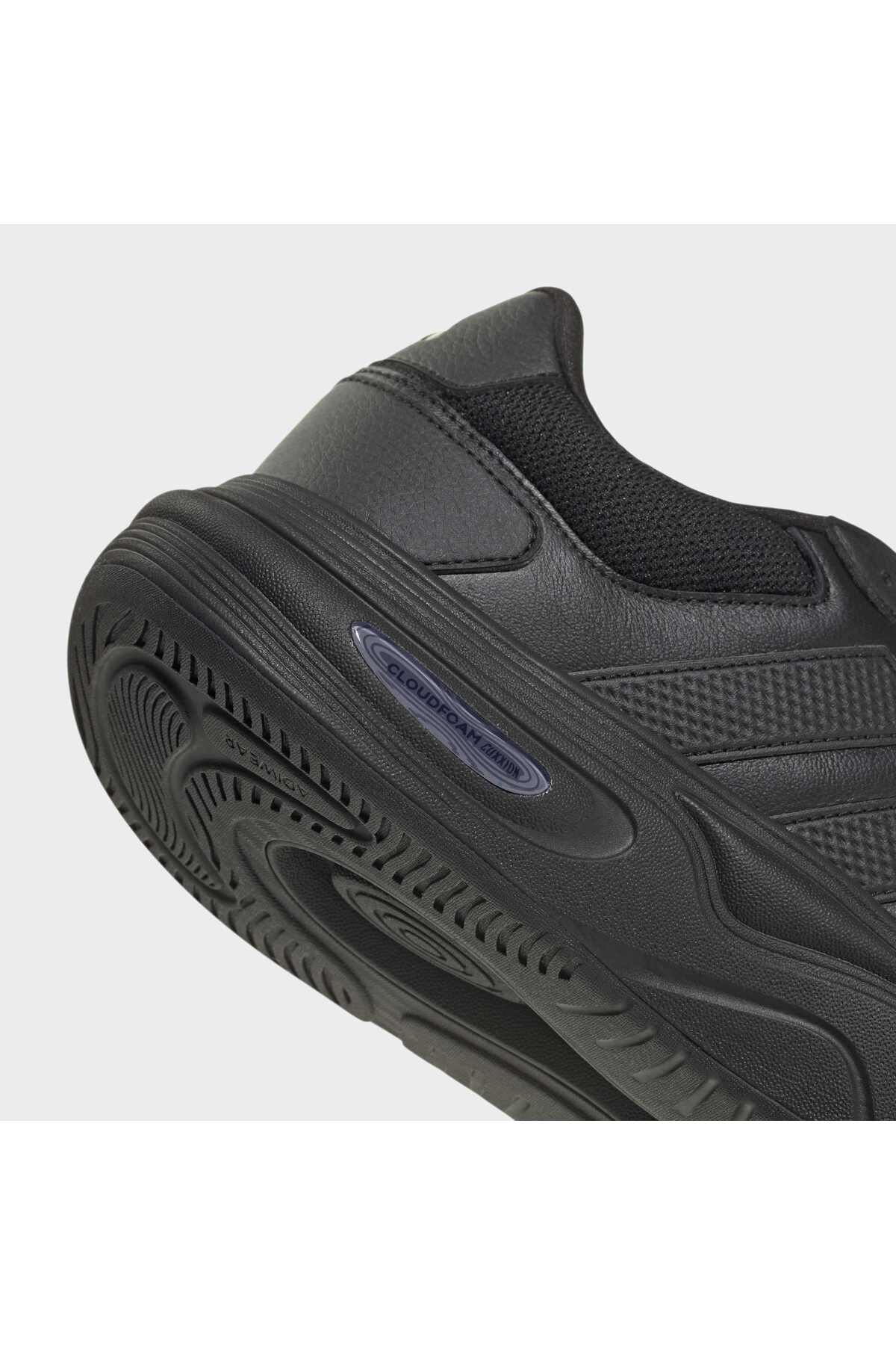 Adidas KJ4255 Cloud Foam Cux Erkek Spor Aayakkabı